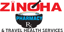 Zihoha Pharmacy